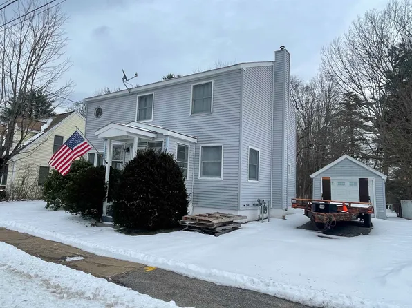 33 Linden Street, Rochester, NH 03867