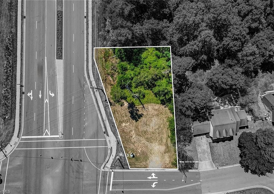 1st image of 4201 Braddock Rd Lot 1