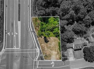 4201 Braddock Rd Lot 1, High Pt, NC 27265