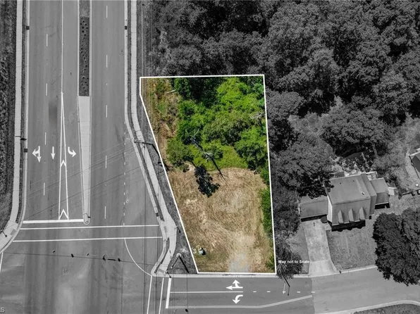 4201 Braddock Rd Lot 1, High Pt, NC 27265