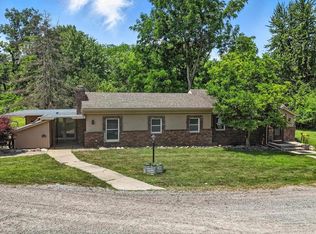 14831 Leesburg Rd, Fort Wayne, IN 46818