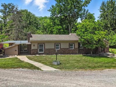 14831 Leesburg Rd, Fort Wayne, IN, 46818