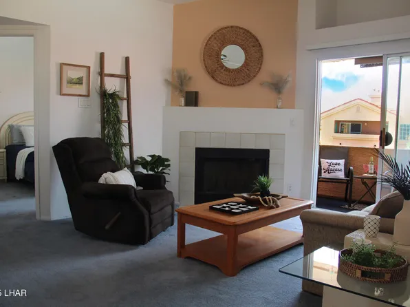 1650 Smoketree Ave S Unit 218, Lake Havasu City, AZ 86403