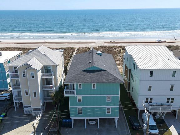 4th image of 908 Carolina Beach Avenue N Apt 3