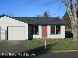 4705 Glendale Ave NE, Salem, OR 97305