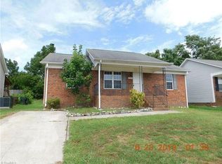 1908 Blair Khazan Dr, Greensboro, NC 27405