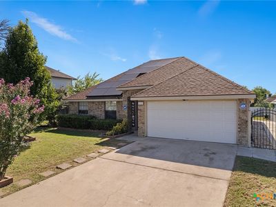 2709 Roadrunner Dr, Killeen, TX, 76549