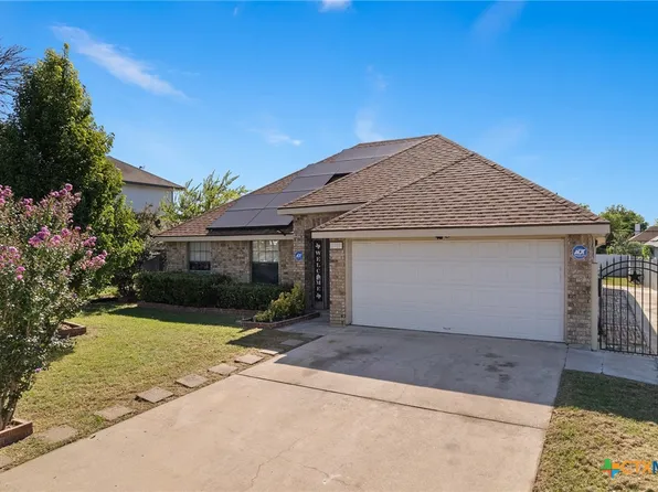 2709 Roadrunner Dr, Killeen, TX 76549