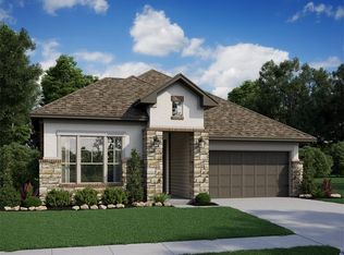 4186 Kingsley Ave, Round Rock, TX 78681