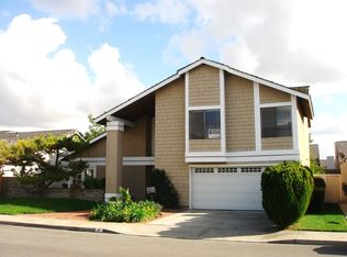 47 Foxhill, Irvine, CA 92604
