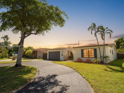 8544 Long Acre Dr, Miramar, FL, 33025