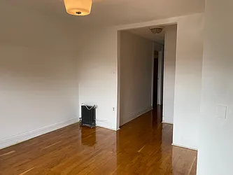 Rented by Compass
