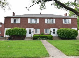 164 N Quentin Rd, Newark, OH 43055