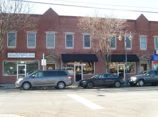 64A Bridge Ave, Red Bank, NJ 07701
