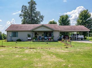 2445 Dangerfield Rd, Hodgenville, KY 42748