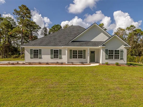 52 Snowy Egret Dr, Brunswick, GA 31523