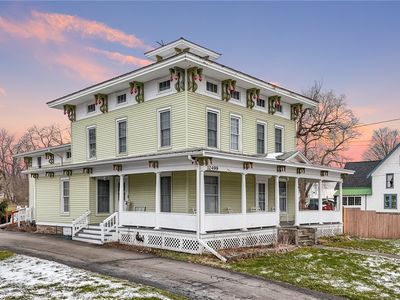 12499 State Route 38, Berkshire, NY, 13736