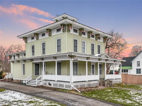 12499 State Route 38, Berkshire, NY 13736