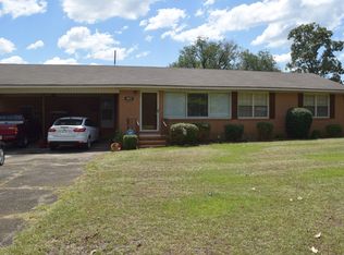 473 Powell Rd, Unadilla, GA 31091