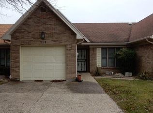 112 Algonquin Ct, Shepherdsville, KY 40165