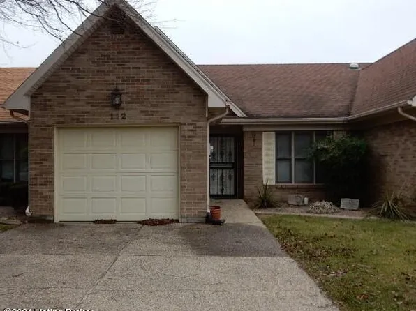 112 Algonquin Ct, Shepherdsville, KY 40165