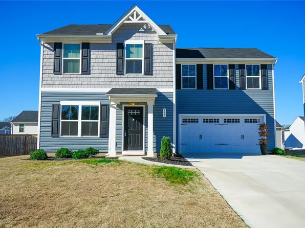 117 Bleckley Trl, Anderson, SC 29625