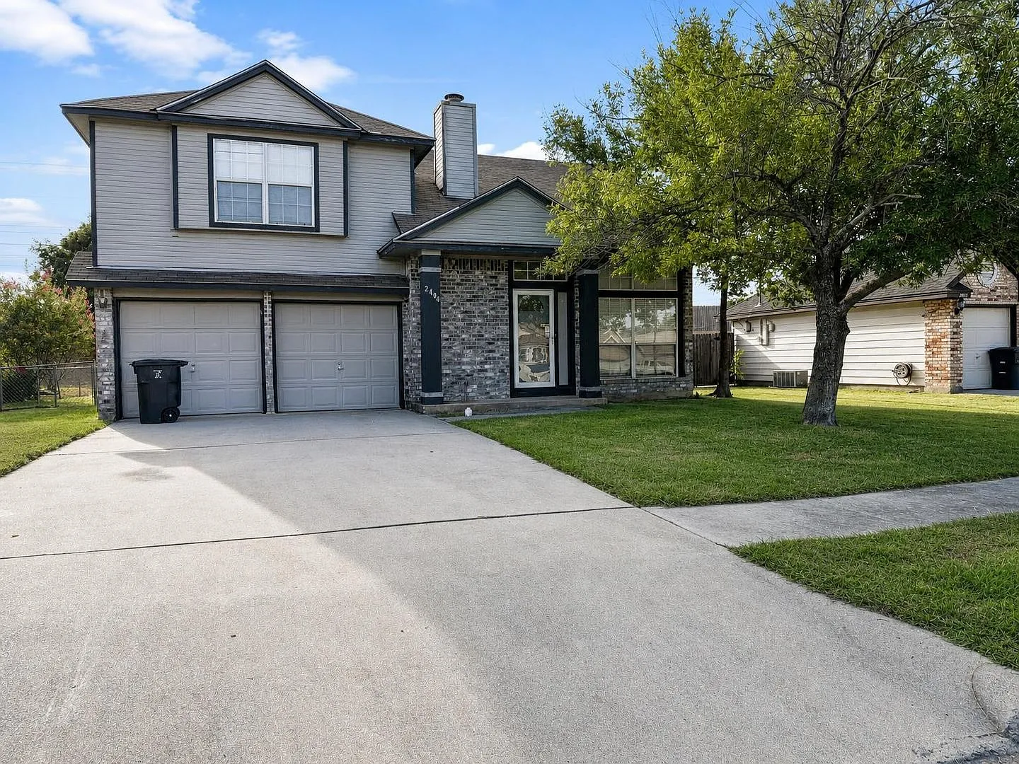 Beautiful 2 Bed / 2 Bath Home with Loft in Killeen — Photo 1