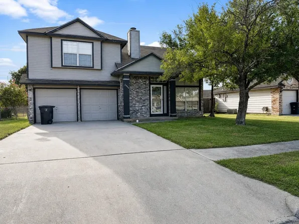 2404 Magnum Cir, Killeen, TX 76543