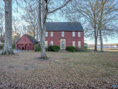 200 Montgomery Dr, Moulton, AL, 35650