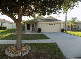 12255 Canyon Blvd, Spring Hill, FL 34610