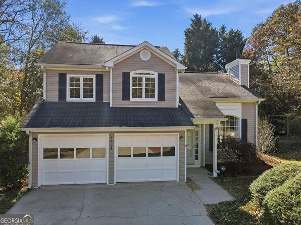 5615 Trotters Ct, Cumming, GA 30028