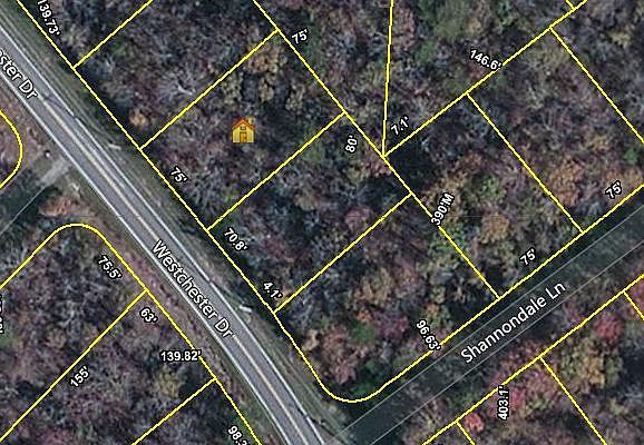 1st image of 213 Westchester Dr