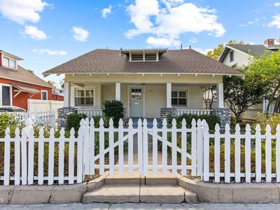 112 E Mountain St, Pasadena, CA, 91103