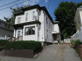15 May St, Lowell, MA 01850