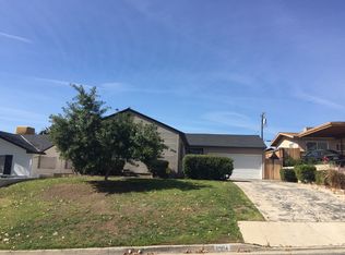 2904 Fordham St, Bakersfield, CA 93305