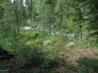 0 W Fork Rd, Darby, MT 59829