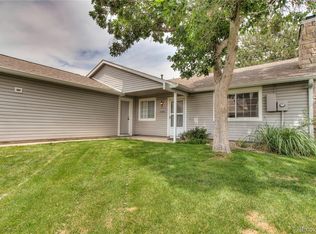 14361 E Marina Dr #402B, Aurora, CO 80014