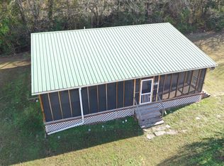 11 Huey Ln, Melbourne, AR 72556