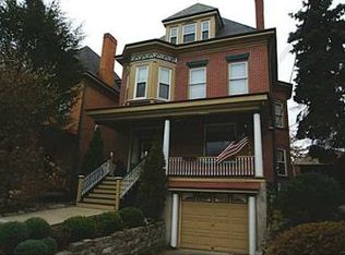 301 Richey Ave, Pittsburgh, PA 15214