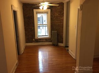 1058 W George St APT 302, Chicago, IL 60657