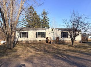 2981 7 7/8 St, Barronett, WI 54813