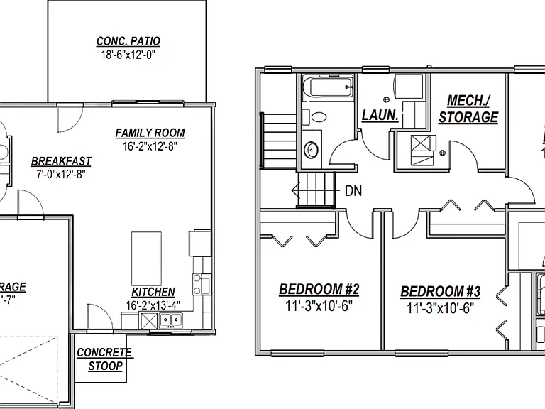 3224 University Blvd — Photo 15