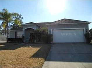 2625 Dunraven Ct, Kissimmee, FL 34743
