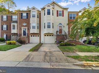 6805 Damsel Ct, Greenbelt, MD 20770