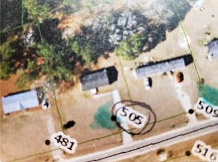 505 Ralph Hunt Blvd, Orrum, NC 28369