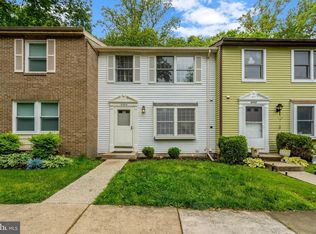 8254 Burning Forest Ct, Springfield, VA 22153