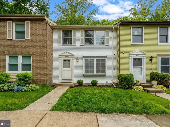 8254 Burning Forest Ct, Springfield, VA 22153