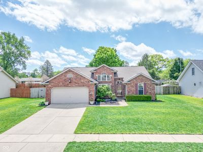 3409 Victoria Ave, Columbus, IN, 47203