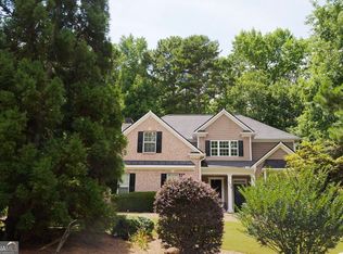 109 Boulder View Trce, Dallas, GA 30157