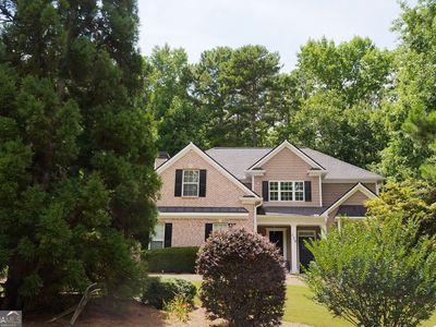 109 Boulder View Trce, Dallas, GA, 30157